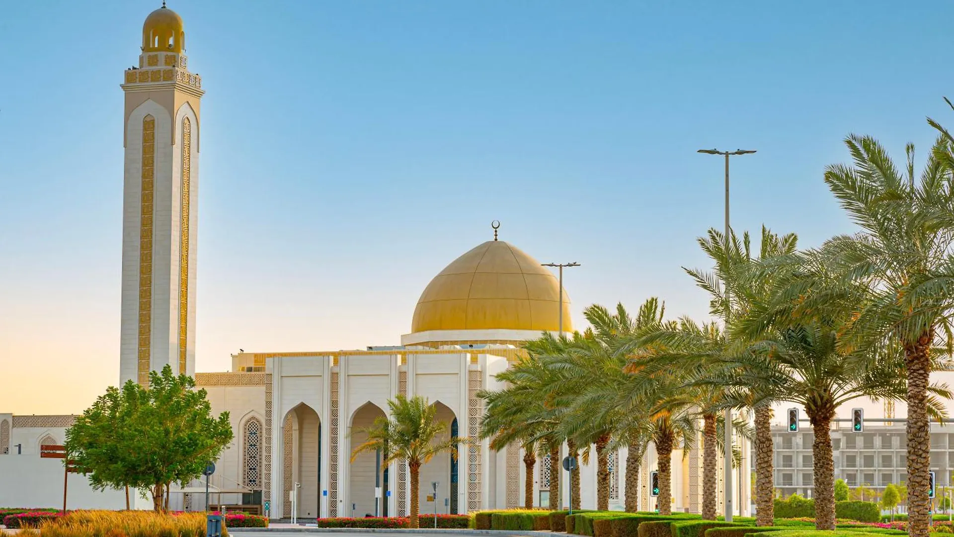 Lejlighed Trendy Studio Getaway In Dubailand'S Best Distric