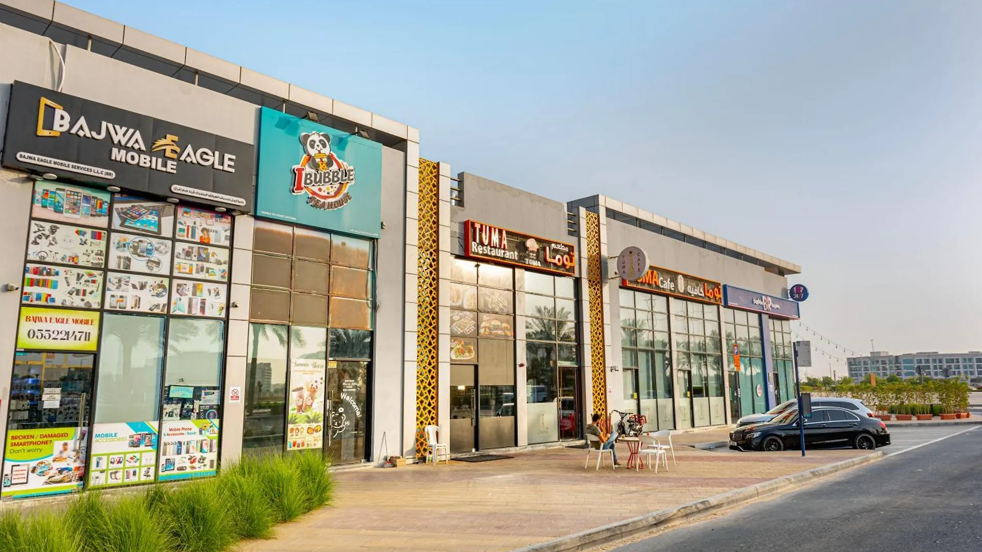 Trendy Studio Getaway In Dubailand'S Best Distric Lejlighed Dubai