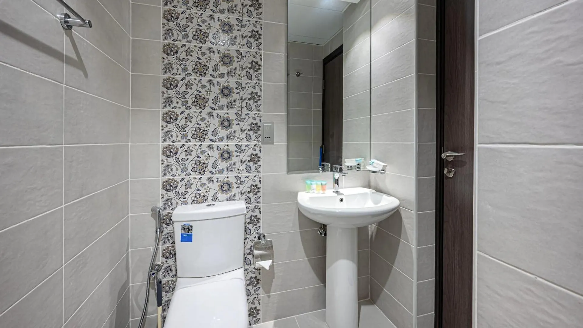Trendy Studio Getaway In Dubailand'S Best Distric Lejlighed