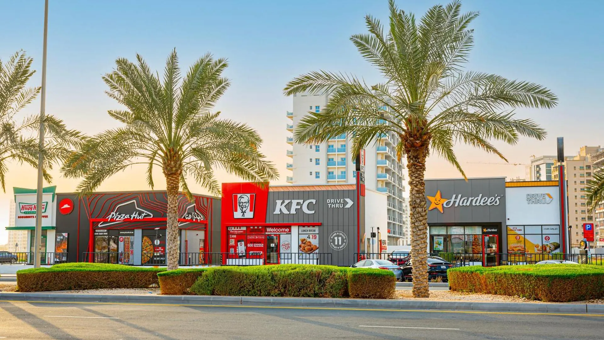 Trendy Studio Getaway In Dubailand'S Best Distric 0*,