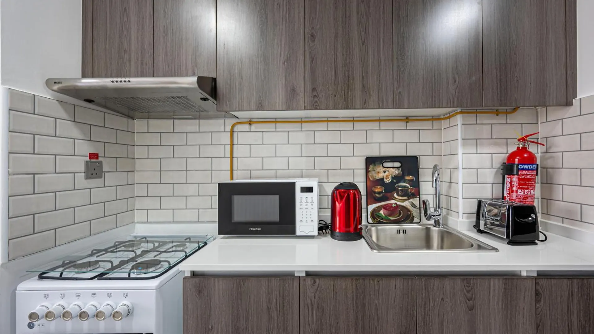 Trendy Studio Getaway In Dubailand'S Best Distric Emiratos Árabes Unidos